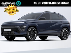Hyundai Kona Electric - N Line Business 64.8 kWh | 2.500, - korting | Uit voorraad leverbaar |