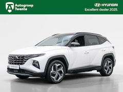 Hyundai Tucson - 1.6 T-GDI HEV Comfort Smart | Elek. Achterklep | Navigatie