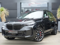 BMW X5 - xDrive50e M Sport 489pk Panoramadak/Trekhaak/HarmannKardon