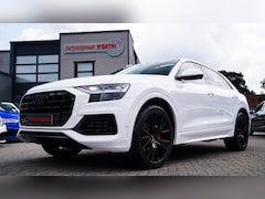 Audi Q8 - 55 TFSI quattro Pro Line Plus | Stoelverkoeling | Stuurverwarming | Luchtvering | Panorama