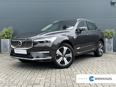 Volvo XC60 - 2.0 T6 Plug-in Essential ed. Bright | Pilot Assist | Camera | Leder | Panoramadak |