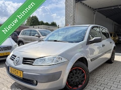Renault Mégane - 1.4-16V Authentique Basis / 5DRS / N.A.P