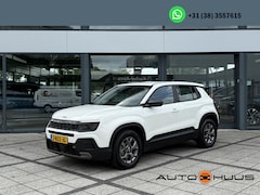 Jeep Avenger - Longitude 54 kWh Aut. | Navi | Carplay | Stoelverwarming |