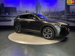 Mazda CX-5 - 2.0 SkyActiv-G 165 Comfort
