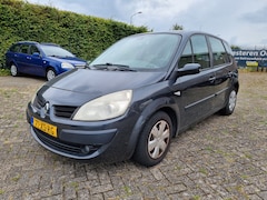 Renault Scénic - 1.6-16V AUTOMAAT HANDEL OF EXPORT