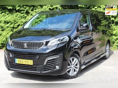 Peugeot Expert - 2.0 BlueHDI 150 Long Premium DC 150PK | Parkeercamera | Trekhaak | Navigatie| Dubbele schu