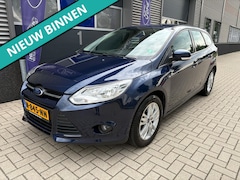 Ford Focus Wagon - 1.0 EcoBoost Trend, Android Auto