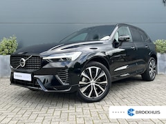 Volvo XC60 - 2.0 T8 Plug-in Hybrid Plus Dark | Panoramadak | 360 Camera | Pilot Assist | Full-LED |