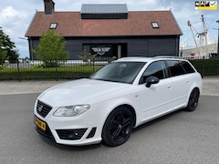 SEAT Exeo ST - 1.8 TSI SPORT AIRCO/ECC LEER LM VELGEN