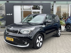 Kia e-Soul - EV Edition 30 kWh | Stoelverwarming | Achteruitrijcamera |