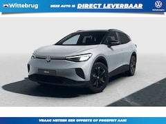 Volkswagen ID.4 - Pro Limited Edition 77 kWh