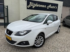 SEAT Ibiza - 1.4 COPA 5Deurs | Airco | Cruise | LM | Trekhaak