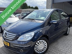 Mercedes-Benz B-klasse - 200 / Origineel NL Auto / Airco / Automaat