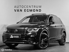 Volkswagen Tiguan - 1.4 TSI eHybrid R-Line Business+