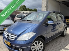 Mercedes-Benz A-klasse - 160 BlueEFFICIENCY Business Class /BJ 2010
