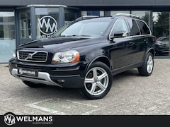 Volvo XC90 - 3.2 Sport Youngtimer | Navi | Xenon | 19 inch | Parkeercamera