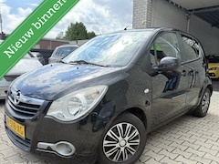 Opel Agila - 1.0 Essentia / BJ 2009 / 122.000KM /Airco /N.A.P