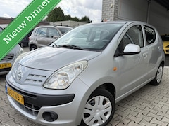 Nissan Pixo - 1.0 Acenta / 1Ste Eigenaar / 5DRS / N.A.P