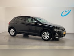 Volkswagen Polo - 1.0 TSI Comfortline Parkeersensoren Navigatie App-Connect DAB+