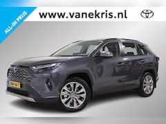 Toyota RAV4 - 2.5 Hybrid AWD Executive, Premium Pack, Panoramisch/schuifkantel dak, 1650 KG met Trekhaak