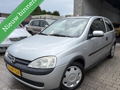 Opel Corsa - 1.2-16V Sport / 143.000KM / N.A.P