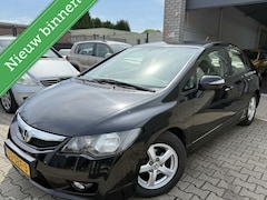 Honda Civic - 1.3 Hybrid Elegance/Automaat /Dealer onderhouden