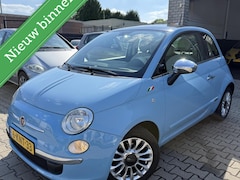 Fiat 500 - 1.0 TwinAir Pop / 146.000KM / Origineel NL Auto