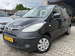 Hyundai i10 - 1.1 Pure / 5DRS / 148.000KM / Compleet onderh