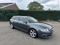 Audi A6 Avant - AUT 2.8 FSI Pro Line S - APK 8/2026 - AIRCO