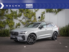 Volvo XC60 - 2.0 T8 Plug-in hybrid AWD Ultra Black Edition | Bowers & Wilkings Premium Audio | Luchtver