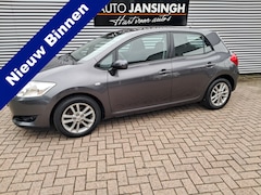 Toyota Auris - 1.3 Aspiration | Clima | LM Velgen | 5 Deurs | Zuinig | RIJKLAARPRIJS INCL 12 MAANDEN GARA