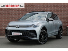 Volkswagen Tiguan - 1.5 eHybrid 272PK R-Line |PANO-DAK|BLACK-STYLE|IQ.LIGHT|ERGOCOMFORT|