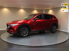 Mazda CX-5 - 2.0 SkyActiv-G 165 Skylease GT *Automaat* Dealer OH|Stoel/Stuurverw