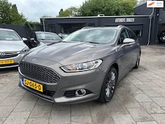 Ford Mondeo Wagon - 1.5 (161pk) Titanium Wagon Aut Navigatie