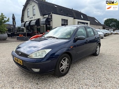 Ford Focus - 1.6-16V Collection AIRCO | LM | TREKHAAK
