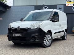 Opel Combo - 1.4 Benzine | Airco | Schuifdeur | Marge