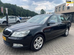 Skoda Octavia Combi - 1.2 TSI Ambition Business Line