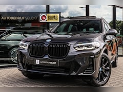 BMW X3 - XDrive30e - M-SPORT - PANO - TREKHAAK - 20 INCH - NIEUW MODEL