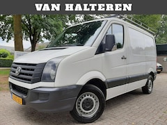 Volkswagen Crafter - 35 2.0 TDI Airco Cruise Control Nwe APK