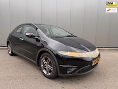 Honda Civic - 1.4 Comfort