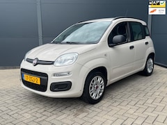 Fiat Panda - 0.9 TwinAir / Airco / Nap