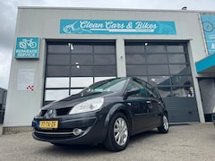 Renault Scénic - 2.0-16V Tech Line