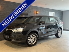 SsangYong Korando - 1.5 T-GDI Bj: 2020 / 164 PK