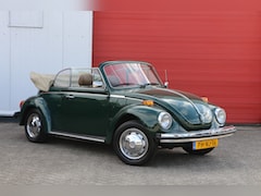 Volkswagen Kever Cabriolet - 1303 LS