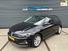 Volkswagen Polo - 1.0 TSI Highline Business R STOELVERWARMING/ PARKEERSENSOREN