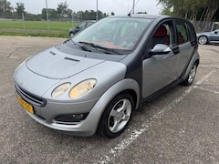 Smart Forfour - 1.3 passion APK 08-05-2026 Airco