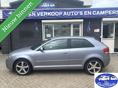 Audi A3 - 1.9 TDI Ambiente met apk