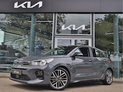 Kia Rio - 1.0 T-GDi MHEV GT-Line | Cruise Control | Navigatie | Stoel/Stuur Verwarming | Camera | To