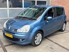 Renault Grand Modus - 1.6-16V Dynamique, AIRCO, CRUISE