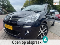 Citroën C3 - 1.2 PureTech Collection A-C Elek-Pakket NAP